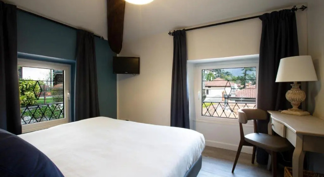 Номер Standard Hotel Orso Bruno