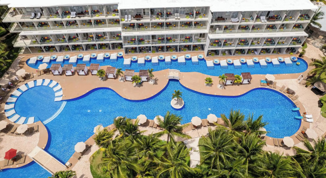 Palmar Beach Resort and Spa Riviera Maya - All Inclusive, Prenota Resort Hotel SPA a Quintana Roo, SPA