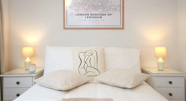Ida Pod Places - Lewisham, Забронировать Отель Отели Англии 3 звезды, 3*