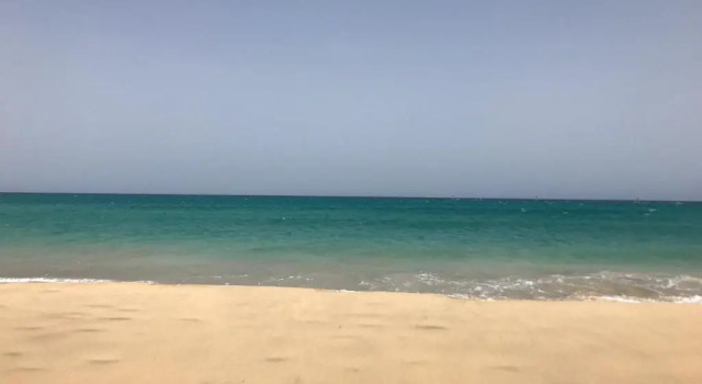 Апартаменты Superior Residencial Playa Paraiso