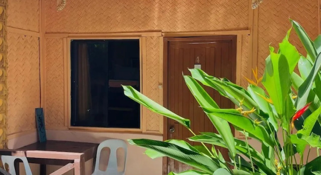Номер Classic Forest Camp El Nido