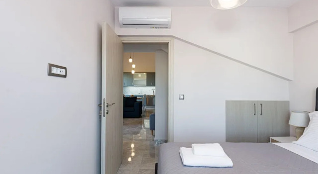Апартаменты Aurora apartments