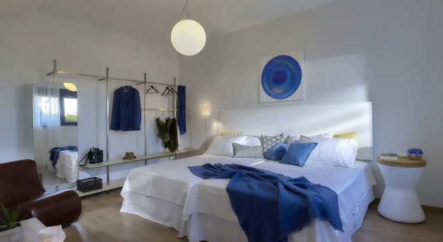 Mountainside Villa w Pool Breathtaking sea View, Забронировать Вилла Агия-Пелагия Центральный Крит