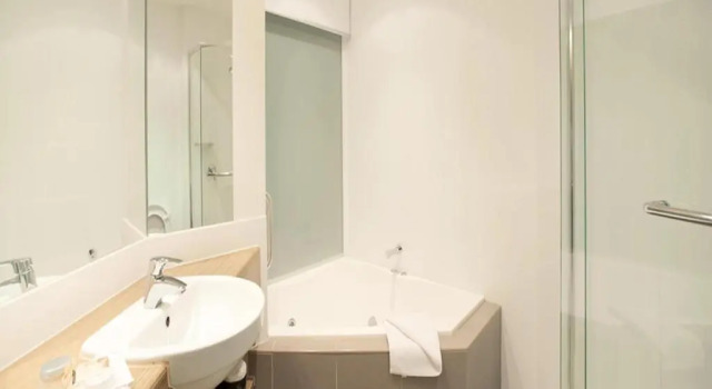 Номер Standard The Waves Apartments