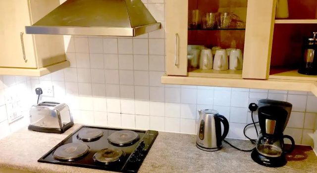 Апартаменты Elegant Fitzrovia 2-bed w Wifi: Close to Oxford Street W1