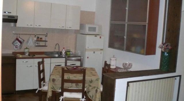 Апартаменты Villa di Christian e Michelle