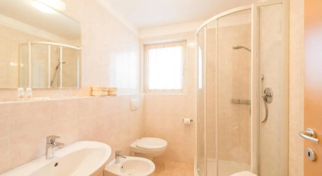 Апартаменты Hotel Gasthof Jochele