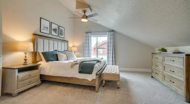 Апартаменты с 3 комнатами Mccall Vacation Rental ~ 3 Mi to Payette Lake