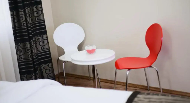 Monolocale Deluxe Millenium Travel Apartments