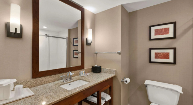 Двухместный люкс Comfort Suites Kanab National Park Area