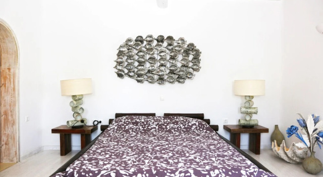 Villa Helios, Réserver Villa Kalo Livadi Mykonos