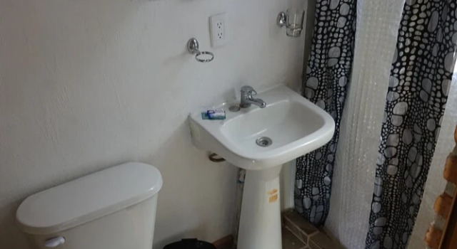 Номер Economy Hotel & Bungalows Las Palmas