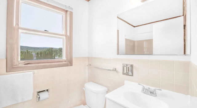 Двухместный номер Standard Knights Inn Pine Grove I-81 Exit 100