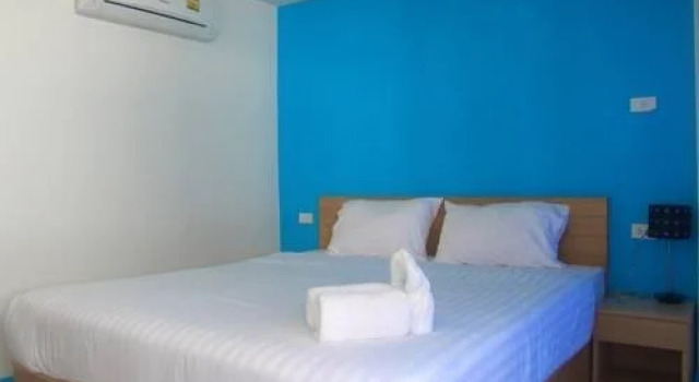 Molly Pop Guesthouse