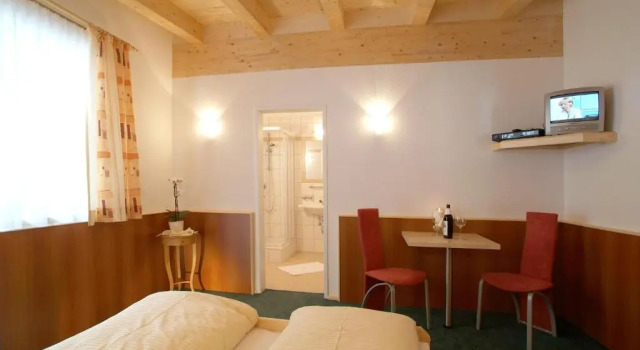 Apart la Montagnia, Prenota Hotel Kappl Ischgl-Paznaun