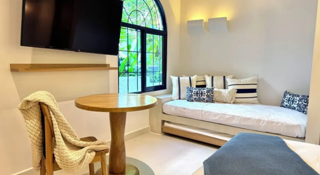 Апартаменты Standard Villa kalah