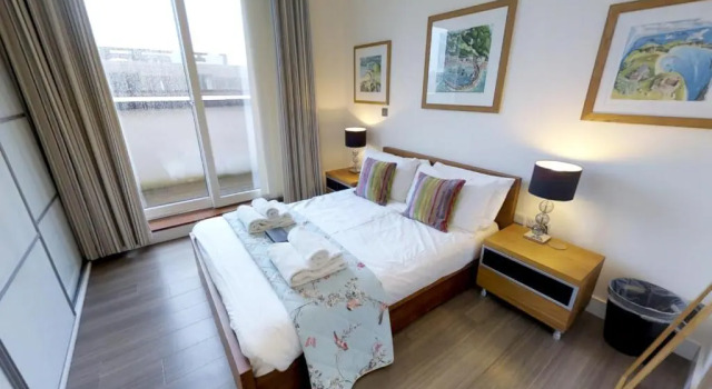 Апартаменты c 1 комнатой Signet Apartments - Ceres