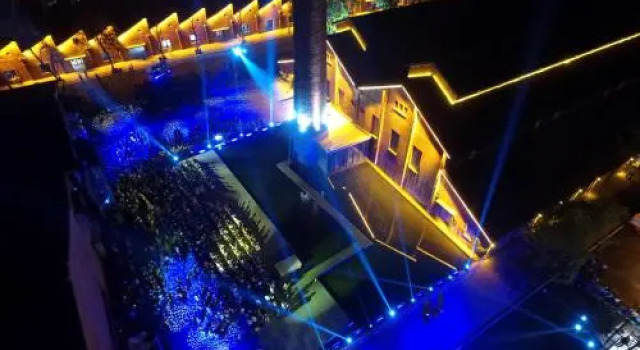 Tao Xi Chuan Traders Hotel, Rezerwuj Hotel Jingdezhen Jiangxi