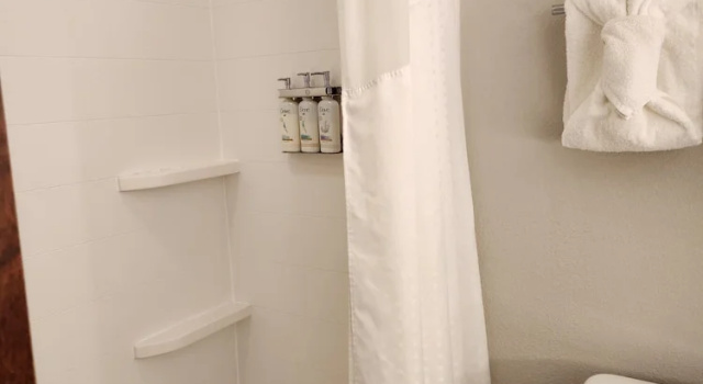 Номер Standard Holiday Inn Express Crystal River by IHG