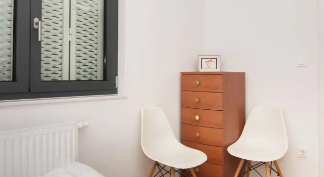 Bellavista Apartment Koper