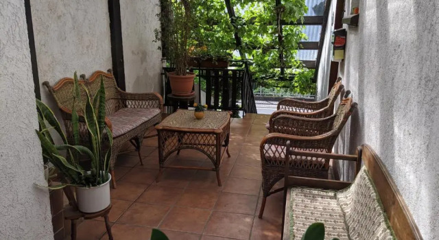 Номер Standard Hotel Pension Winzerhaus