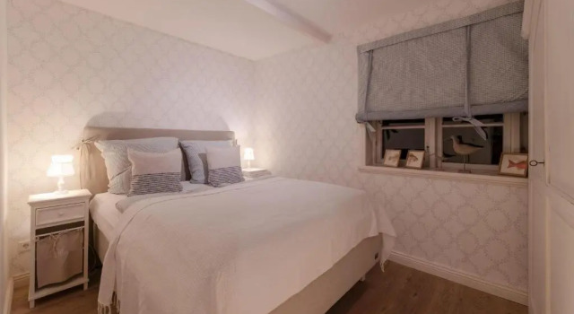 von Deska Countryhouses Offiziers Apartment