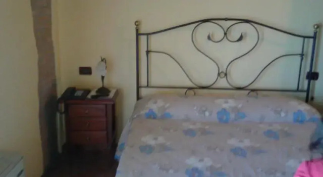 Agriturismo La Sapienza, Buchen Sie Hotel Podere Liguria 