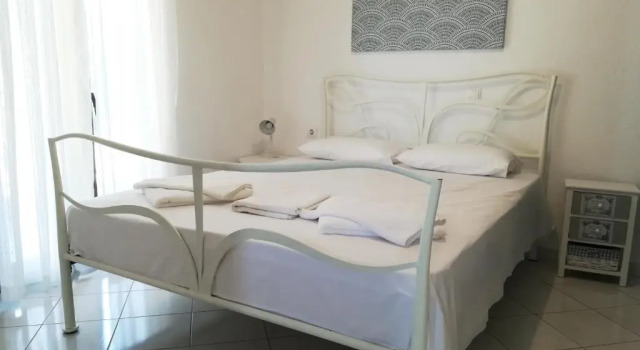 Апартаменты Melina Apartments - Holiday Apartment in Nikiti