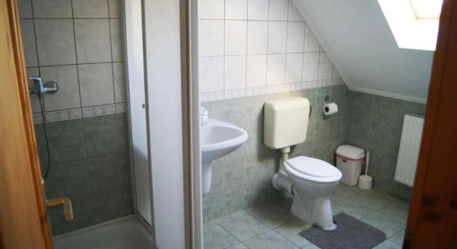 Номер Standard Szanyi Vendégház