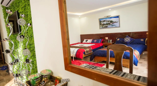 Peace House Sapa