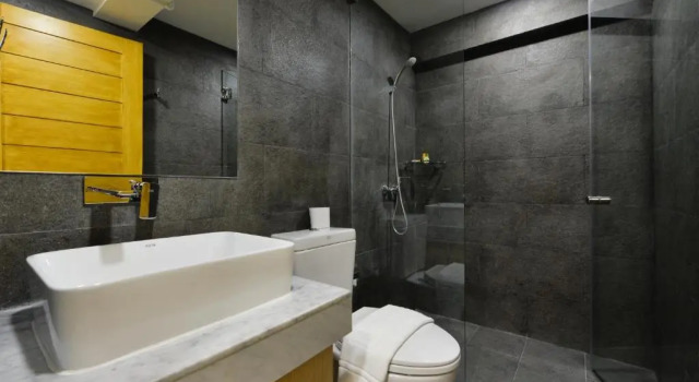 Двухместный номер Superior iCheck inn Sukhumvit 19