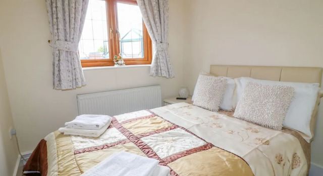 Bramble Grange, Book Hotel SPA-hoteller i Ashby Woulds, SPA
