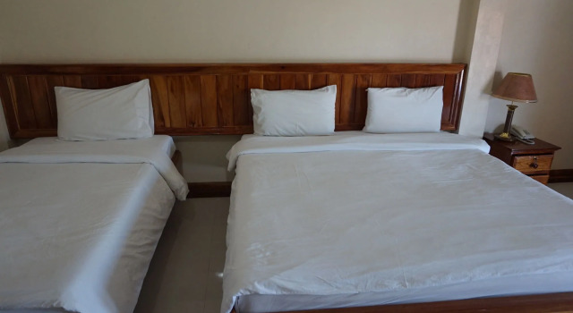 Thon Koon Resort