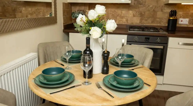 Коттедж Rose Cottage - 2 Bedroom Cottage - Penally