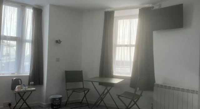 Номер Superior St Georges Guest House