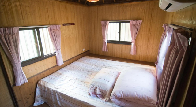 翠谷山莊Cui Gu Villiage
