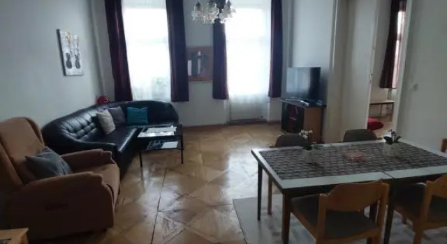 Gerald`s Apartment 12, Prenota Appartamento 15. Rudolfsheim-Fünfhaus Vienna