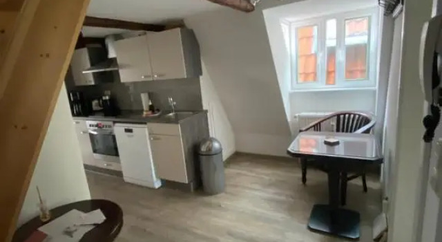 Apartment Klara