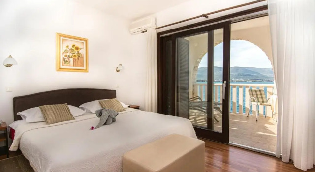 Номер Superior Hotel Vila Tina