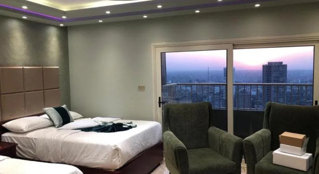 Nile Season Hotel