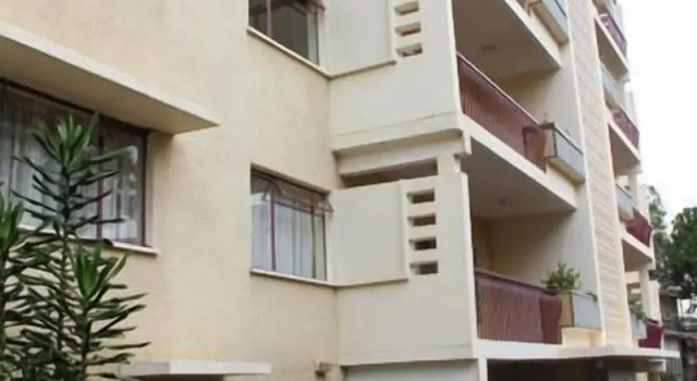 Mimosa Court Apartments, Book Apartment Hotels in Nairobi with a Pool, Swimming Pool
