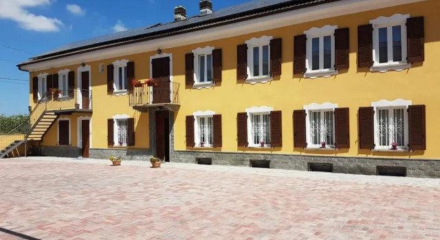 Agriturismo Cà del Nono