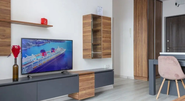 Stay Inn на ул. Кохбаци, Забронировать Апартаменты/квартира Апартаменты Еревана, рядом с Площадь Республики, Апартаменты/квартира