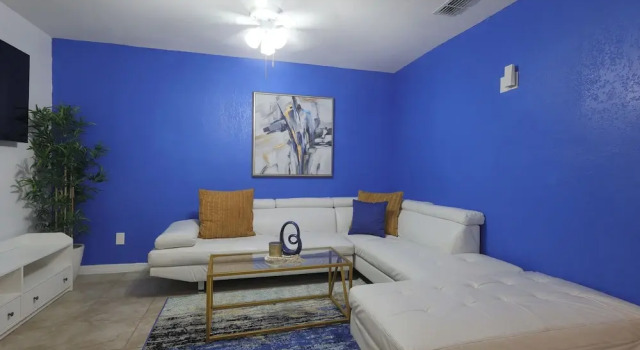 Апартаменты Business Saint Joseph Suites Down Town Tampa