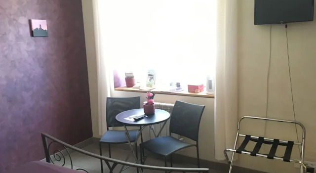 Номер Classic Les Conches, Chambres dHôtes et Gite