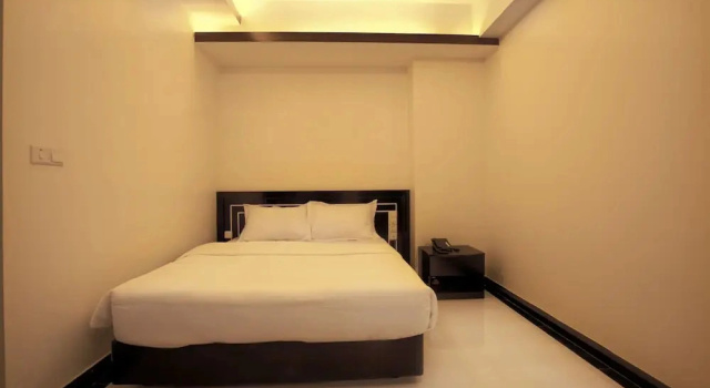 Номер Executive Hotel Reyadha
