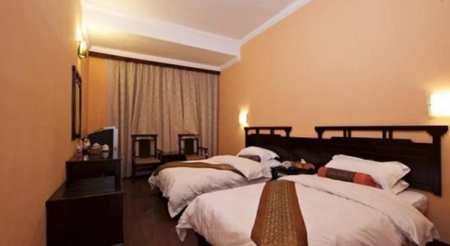 Yangshuo Magnolia Hotel, Забронировать Отель Отели Яншо с завтраком, рядом с Парк Яншо, Завтраки