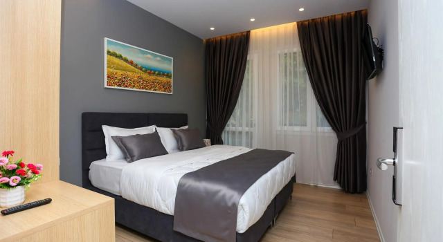 Emerald Boutique Hotel