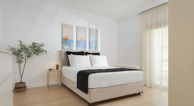 Vouliagmeni Serenity Residence, Забронировать Апартаменты/квартира Отели Афины с парковкой, рядом с Пляж Астир, Парковка