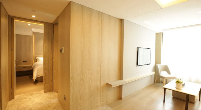 Люкс Business FY Hotel